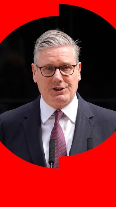Sir Keir Starmer