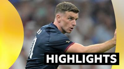 George Ford