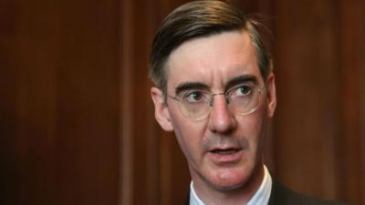 Jacob Rees-Mogg