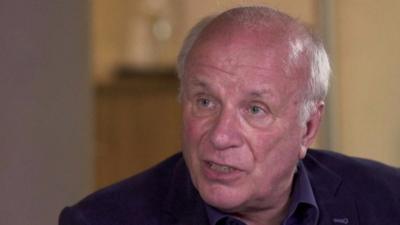 Greg Dyke