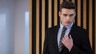 Richard Madden