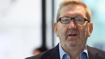 Len McCluskey