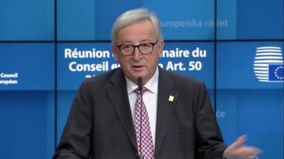 Jean-Claude Juncker