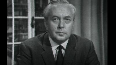 Harold Wilson