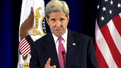 John Kerry