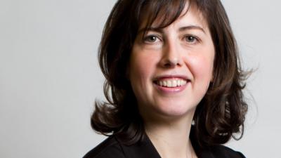 Lucy Powell, Manchester MP