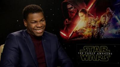 John Boyega