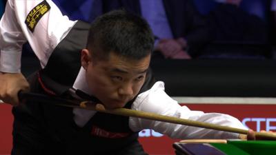 Ding Junhui