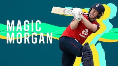 Eoin Morgan