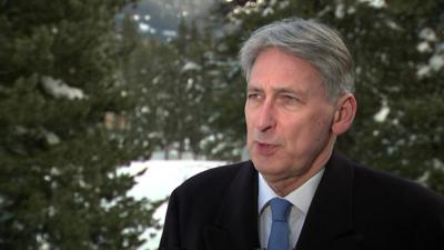 Philip Hammond