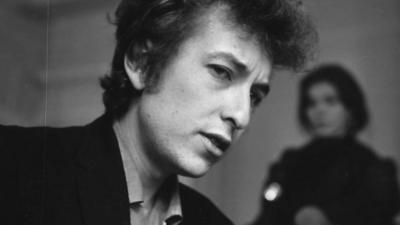 Bob Dylan