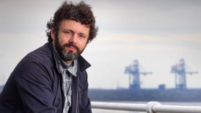 Michael Sheen