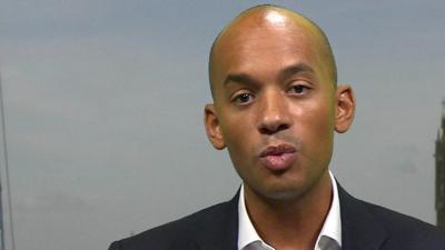 Chuka Umunna