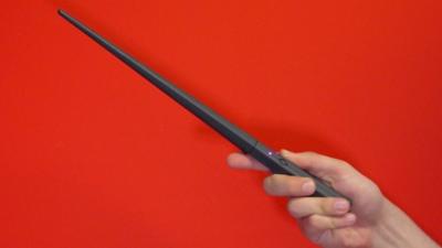 Harry Potter wand