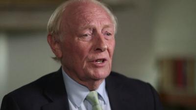 Neil Kinnock