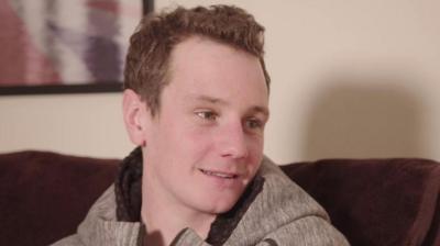 Alistair Brownlee