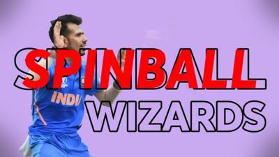 Spinball wizards