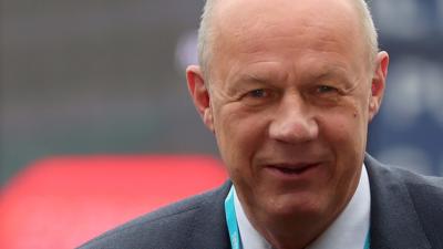 Damian Green