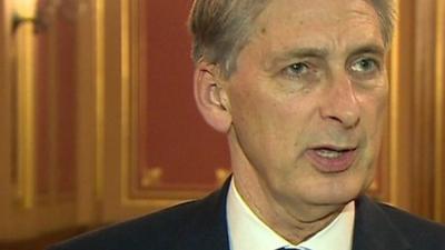 Philip Hammond