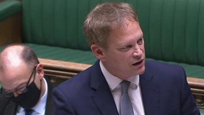 Grant Shapps