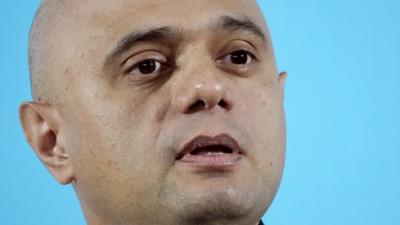 Sajid Javid