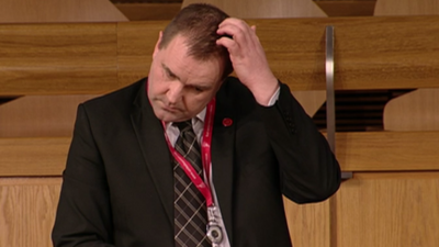 Neil Findlay