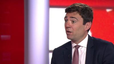 Andy Burnham