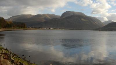 Beinn Nibheis