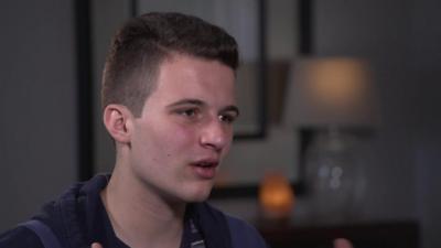 Cameron Kasky