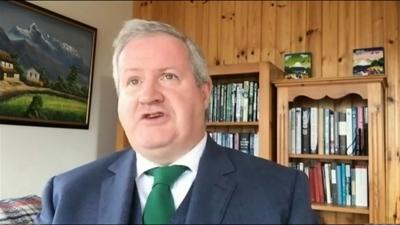 Ian Blackford