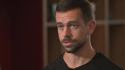 Jack Dorsey