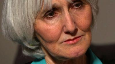 Sue Klebold