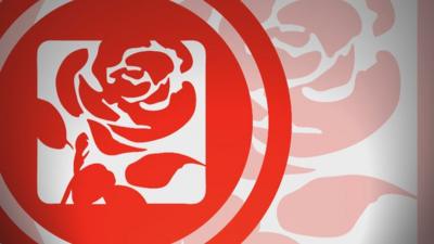 Labour logo