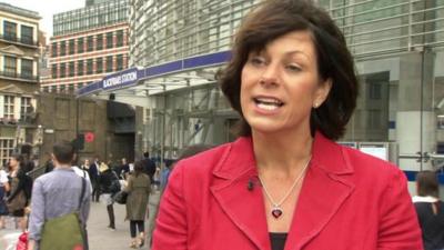 Claire Perry