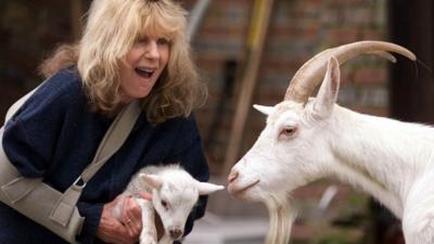 Carla Lane