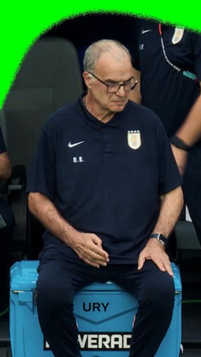 Marcelo Bielsa