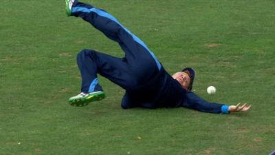 Brodrick drops Whiteley