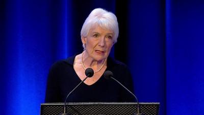 Dame Janet Smith