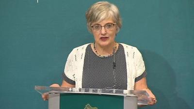 Katherine Zappone