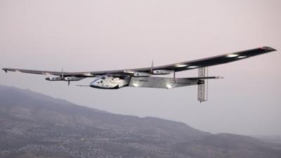 Solar Impulse 2