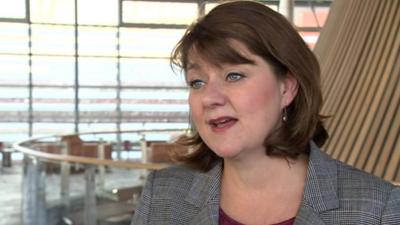 Leanne Wood