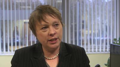 Maria Eagle