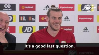 Gareth Bale