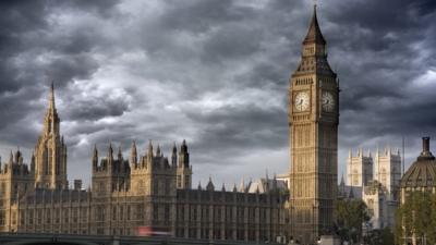 Houses of Parliament