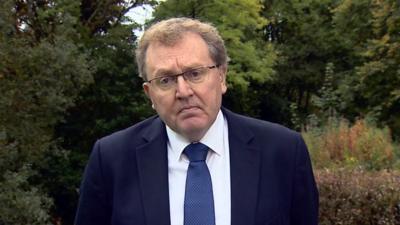 David Mundell