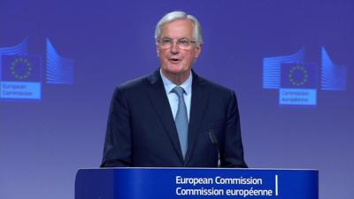 Michel Barnier