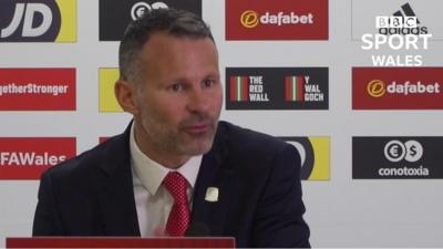 Ryan Giggs