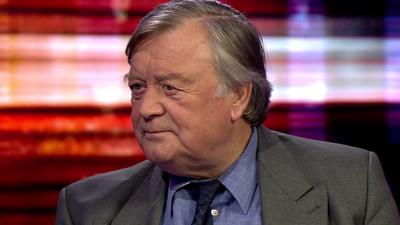 Ken Clarke, former Conservative cabinet minister