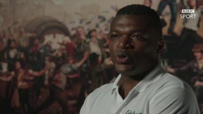 Marcel Desailly