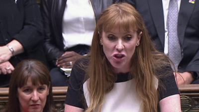 Angela Rayner